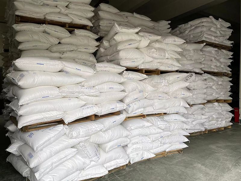 廠(chǎng)區風(fēng)貌