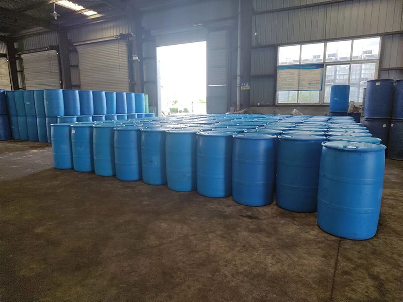 廠(chǎng)區風(fēng)貌